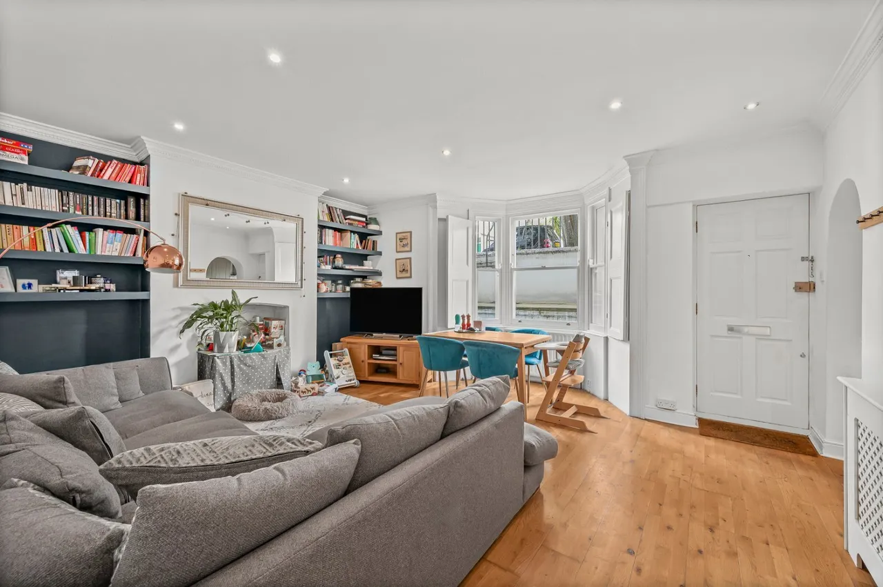Grosvenor Avenue, Islington, N5, photo 3
