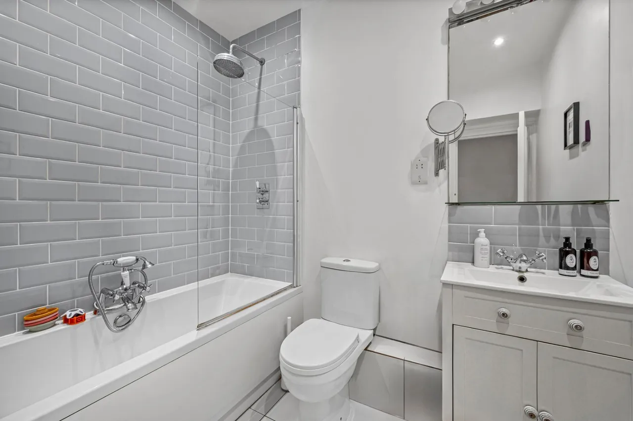 Grosvenor Avenue, Islington, N5, photo 12