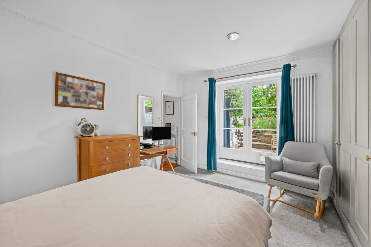 Grosvenor Avenue, Islington, N5, photo 10