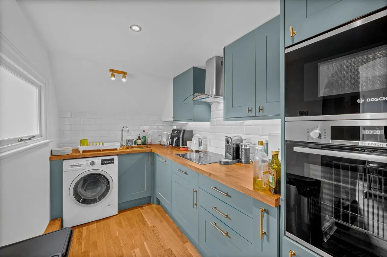 Grosvenor Avenue, Islington, N5, photo 2