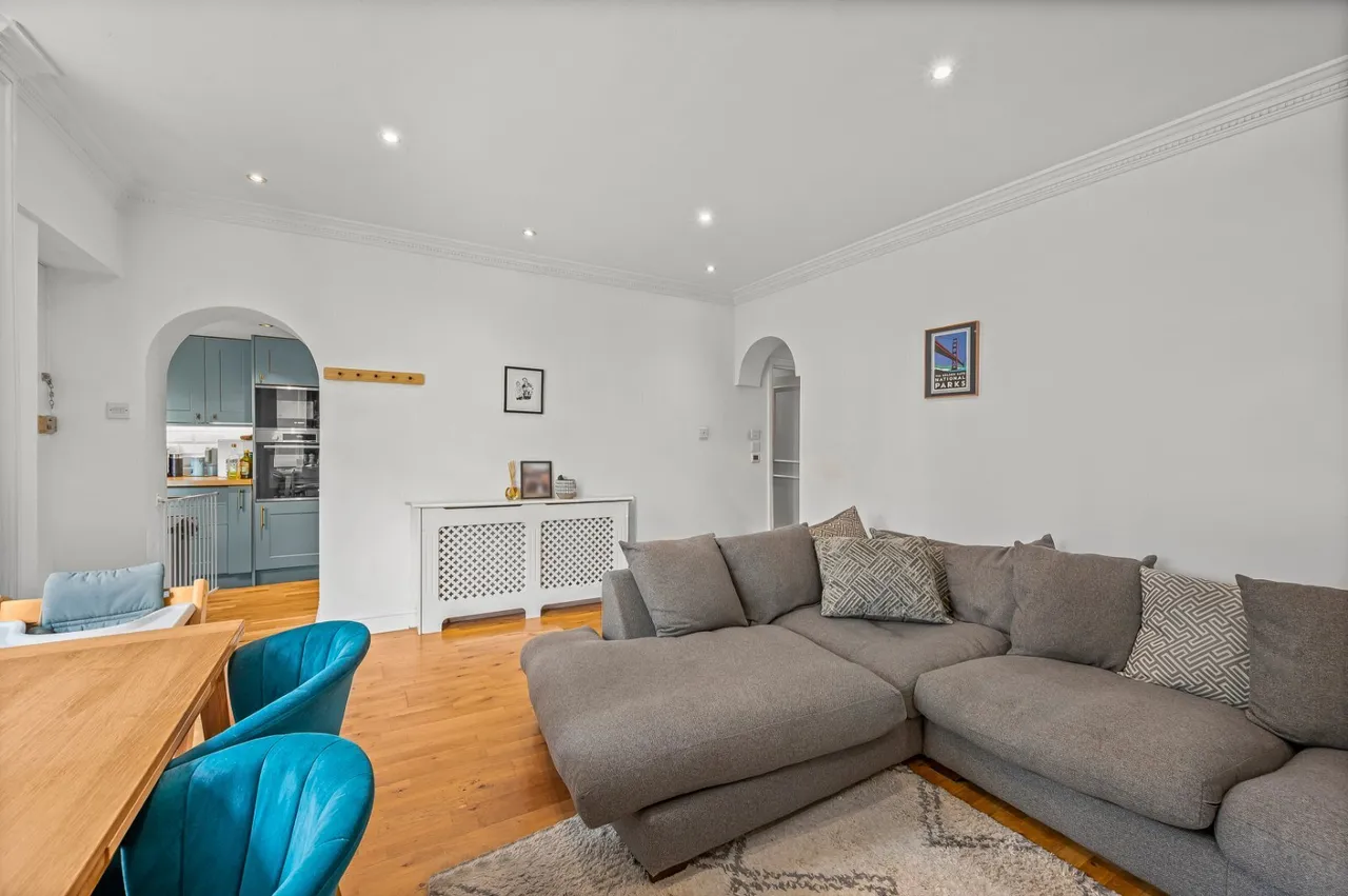 Grosvenor Avenue, Islington, N5, photo 8