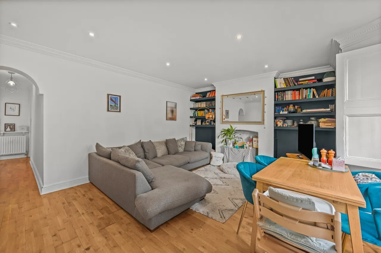 Grosvenor Avenue, Islington, N5, photo 7