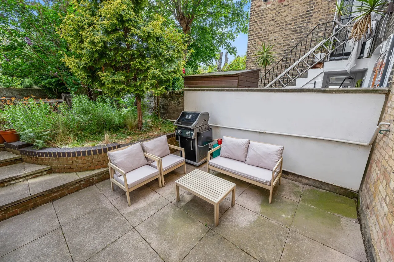 Grosvenor Avenue, Islington, N5, photo 6