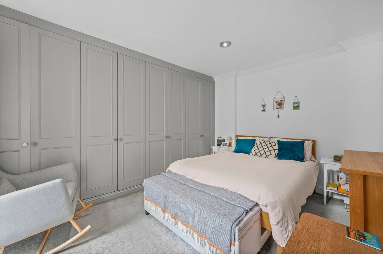 Grosvenor Avenue, Islington, N5, photo 4