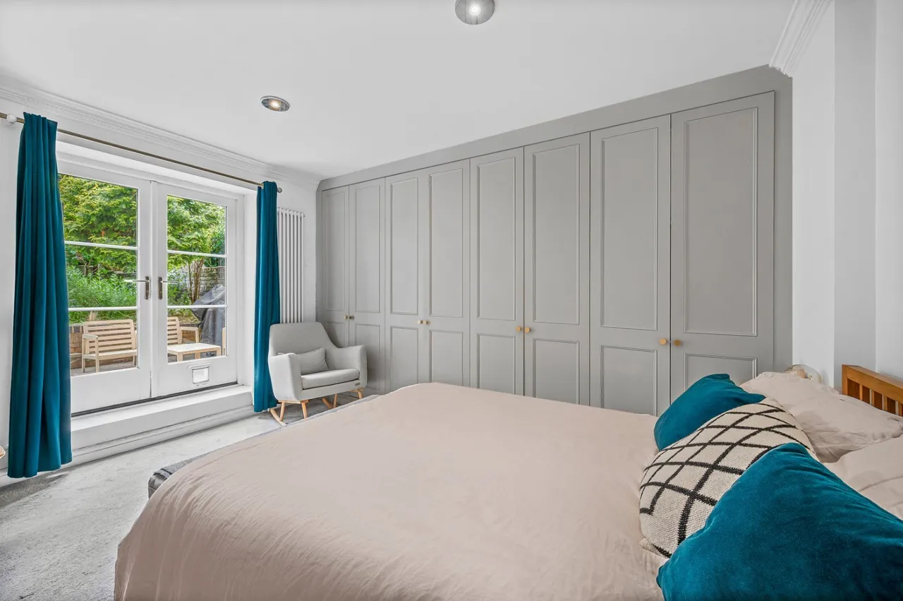 Grosvenor Avenue, Islington, N5, photo 9