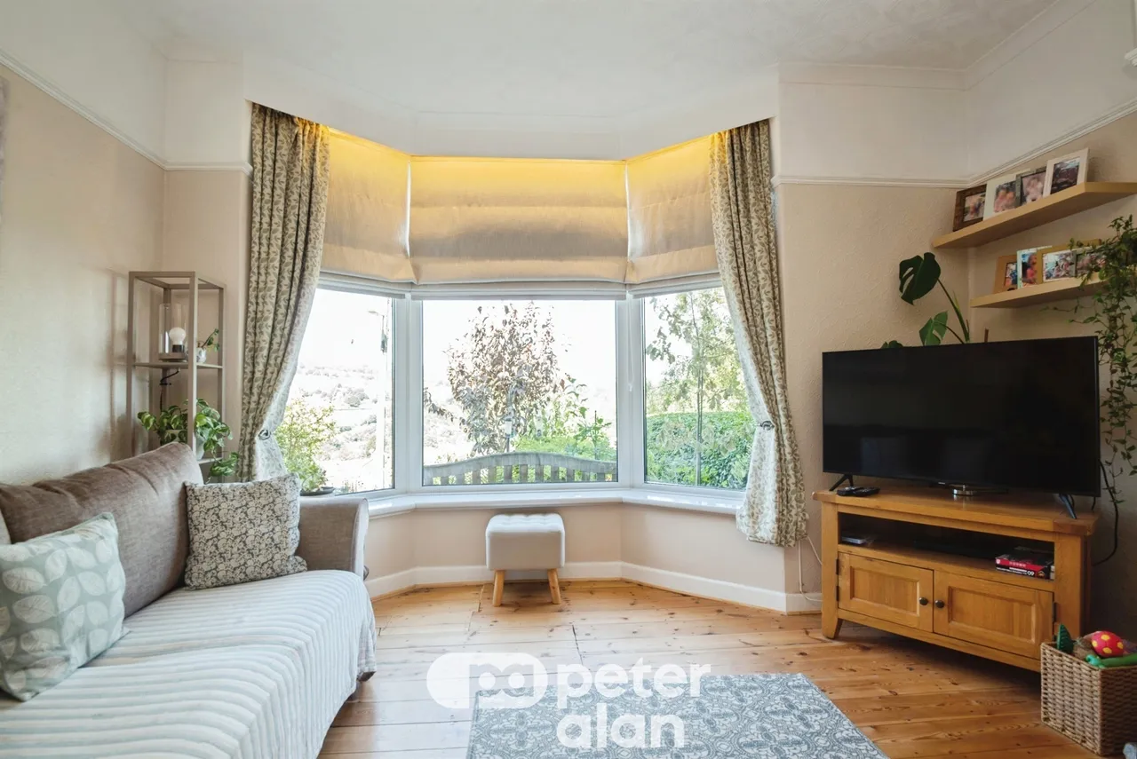 Fairfield Terrace, Pontypool, NP4, photo 4