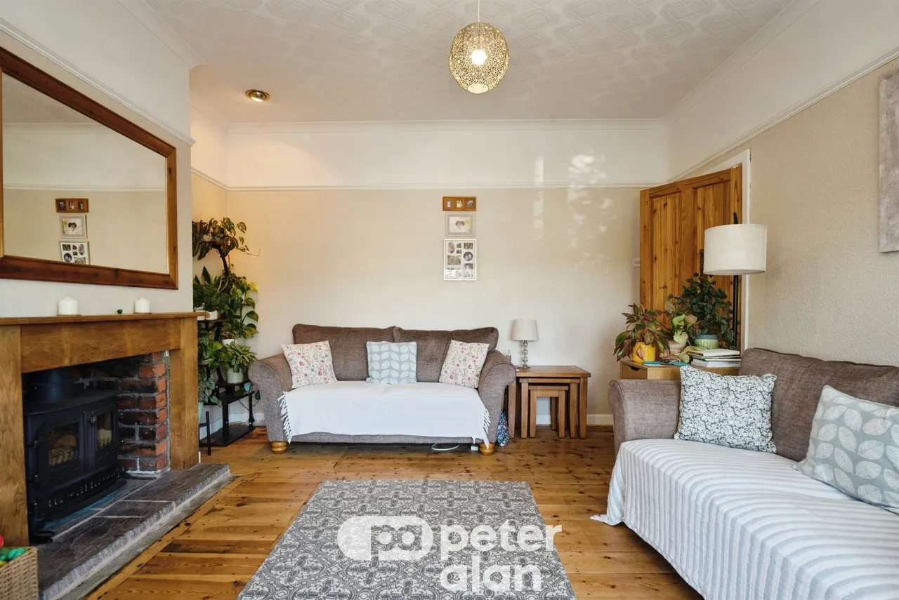 Fairfield Terrace, Pontypool, NP4, photo 3