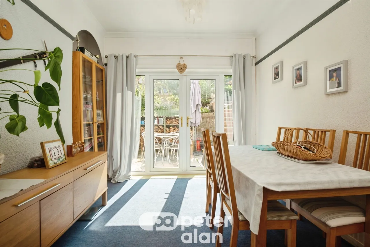 Fairfield Terrace, Pontypool, NP4, photo 5