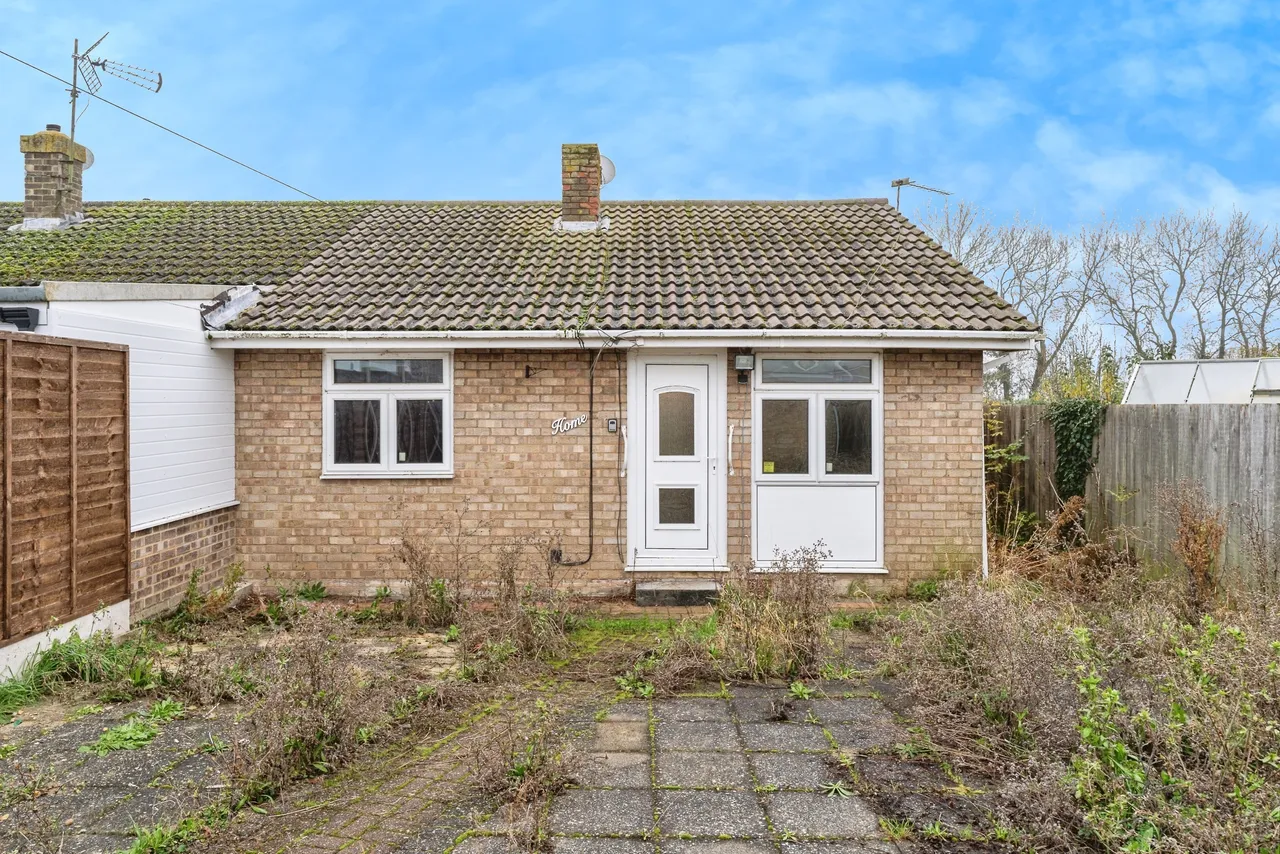 Garden Close, Sutton, Ely, Cambridgeshire, CB6, photo 14