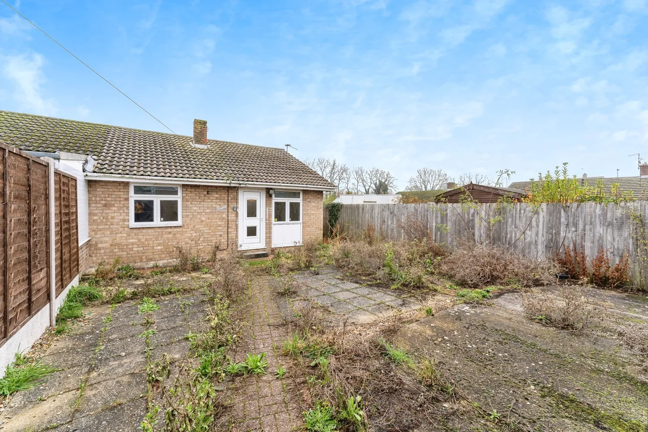 Garden Close, Sutton, Ely, Cambridgeshire, CB6, photo 16