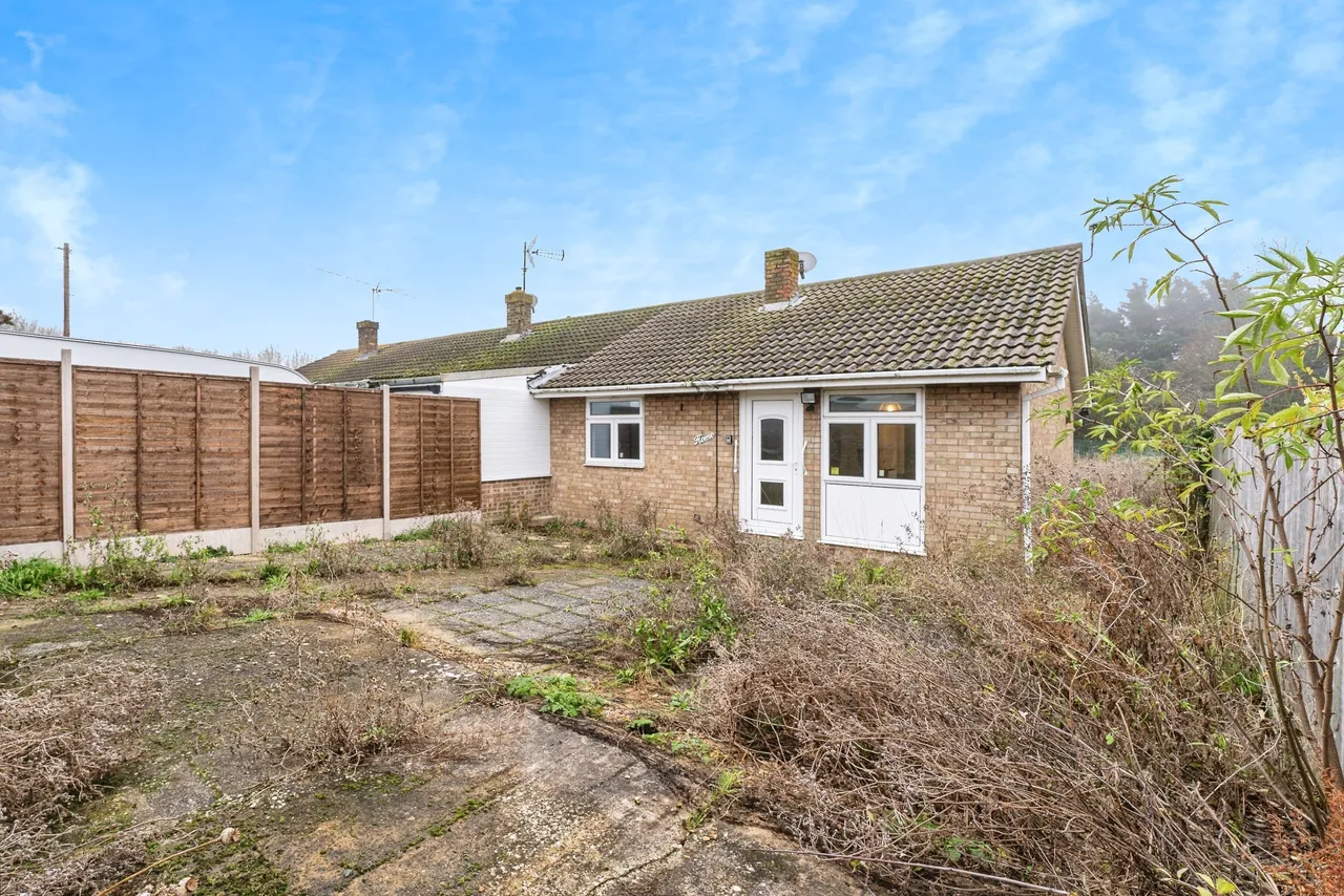 Garden Close, Sutton, Ely, Cambridgeshire, CB6, photo 8