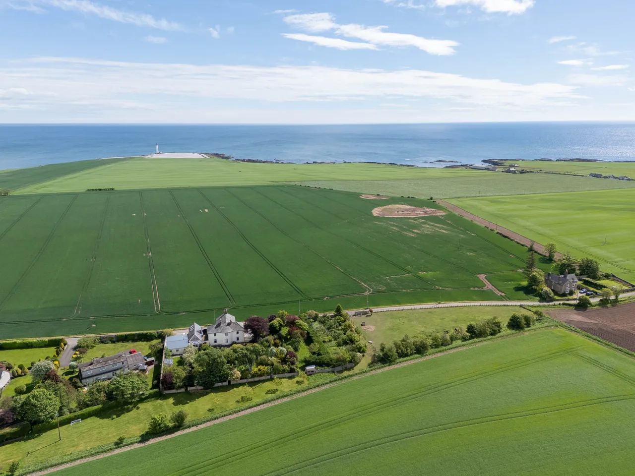 Craigview House, Usan, Montrose, Angus, DD10 9SD, photo 17