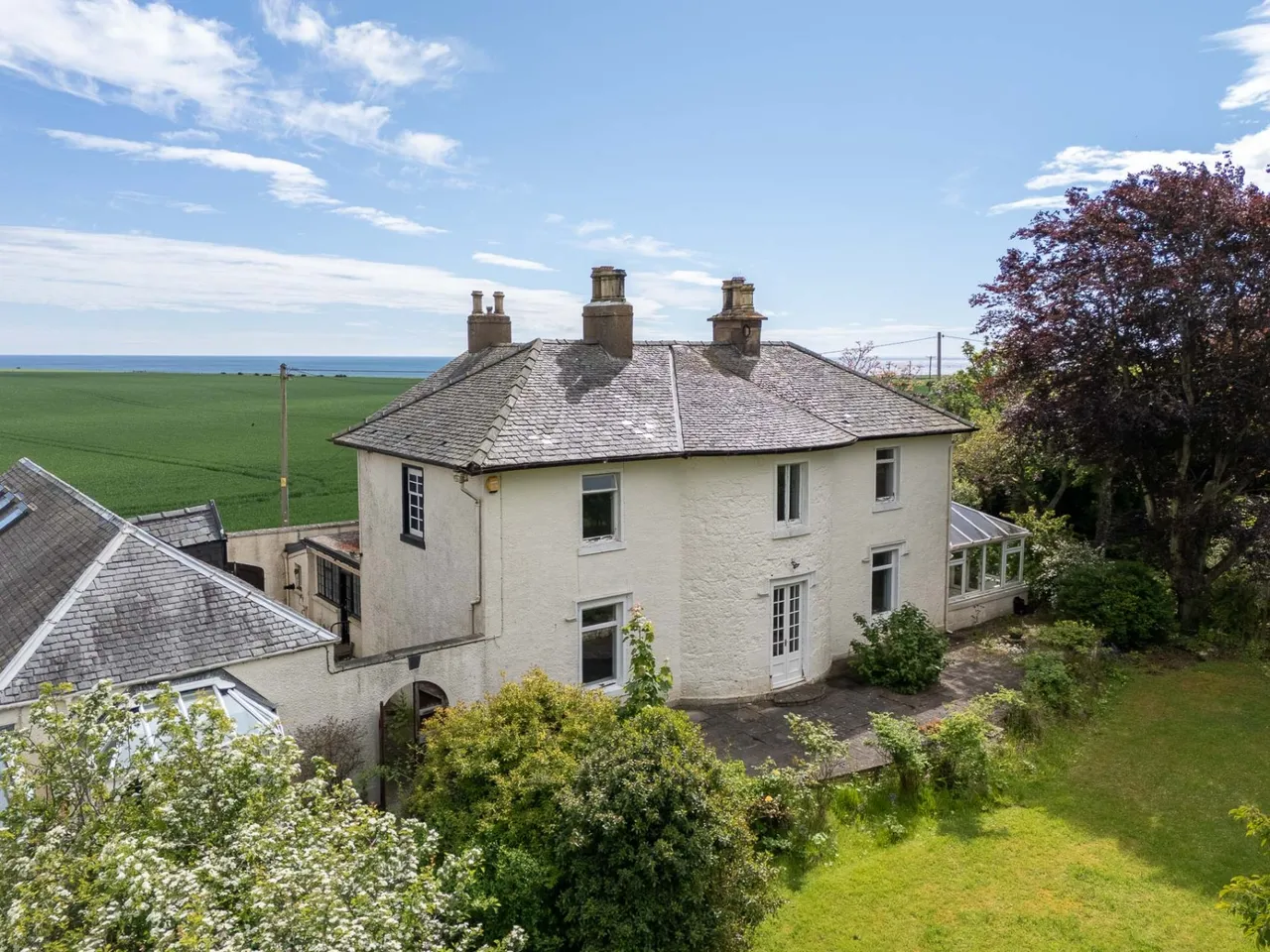 Craigview House, Usan, Montrose, Angus, DD10 9SD, photo 6