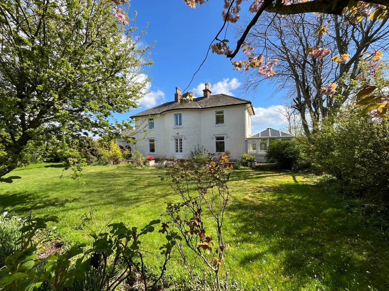 Craigview House, Usan, Montrose, Angus, DD10 9SD, photo 5