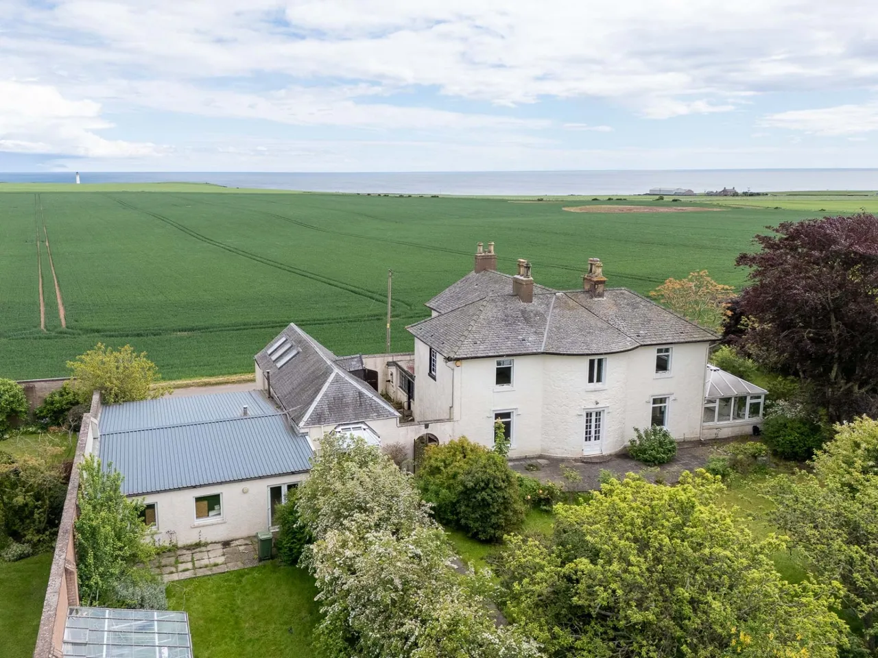 Craigview House, Usan, Montrose, Angus, DD10 9SD, photo 18