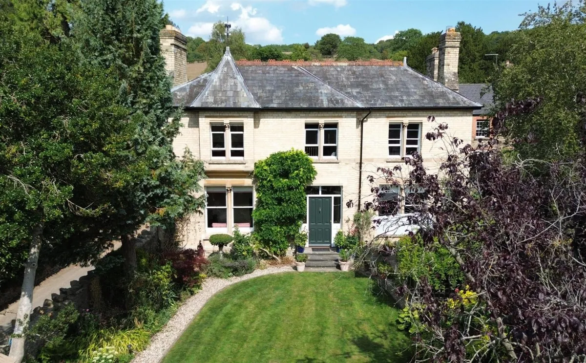 6 bed house for sale, Station Lane, Longhope, GL17
