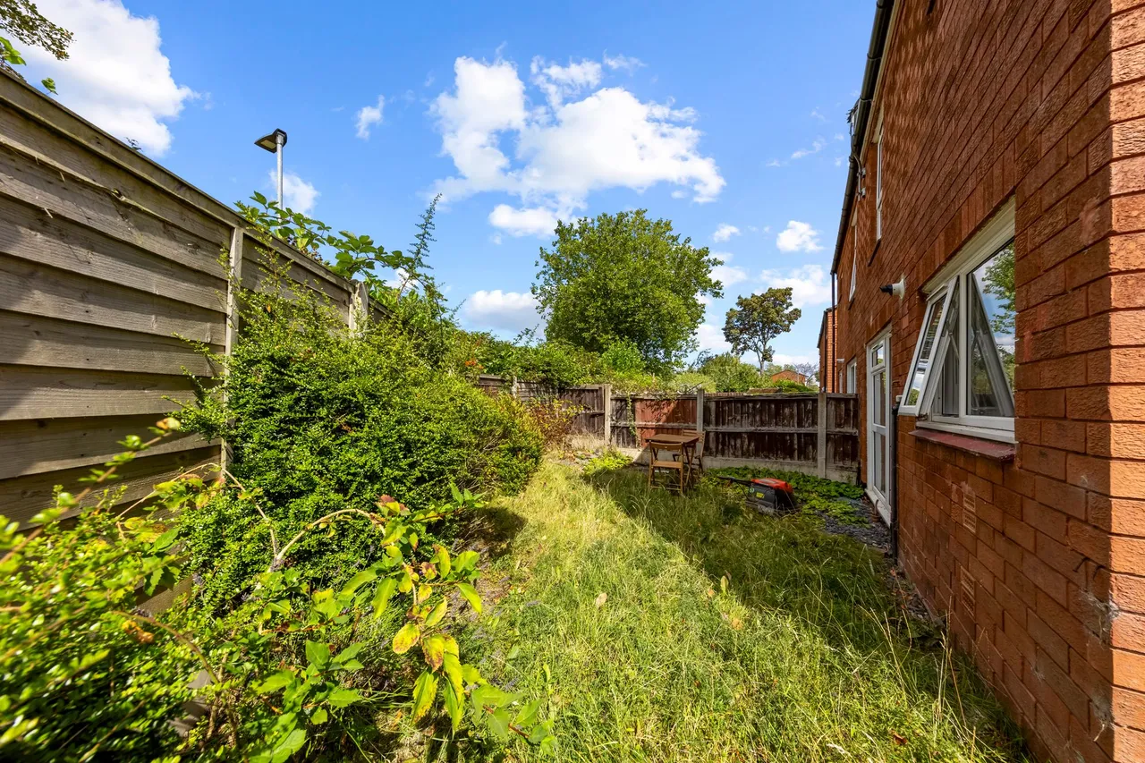 Oxmead Close, Padgate, Warrington, WA2 0QA, photo 17