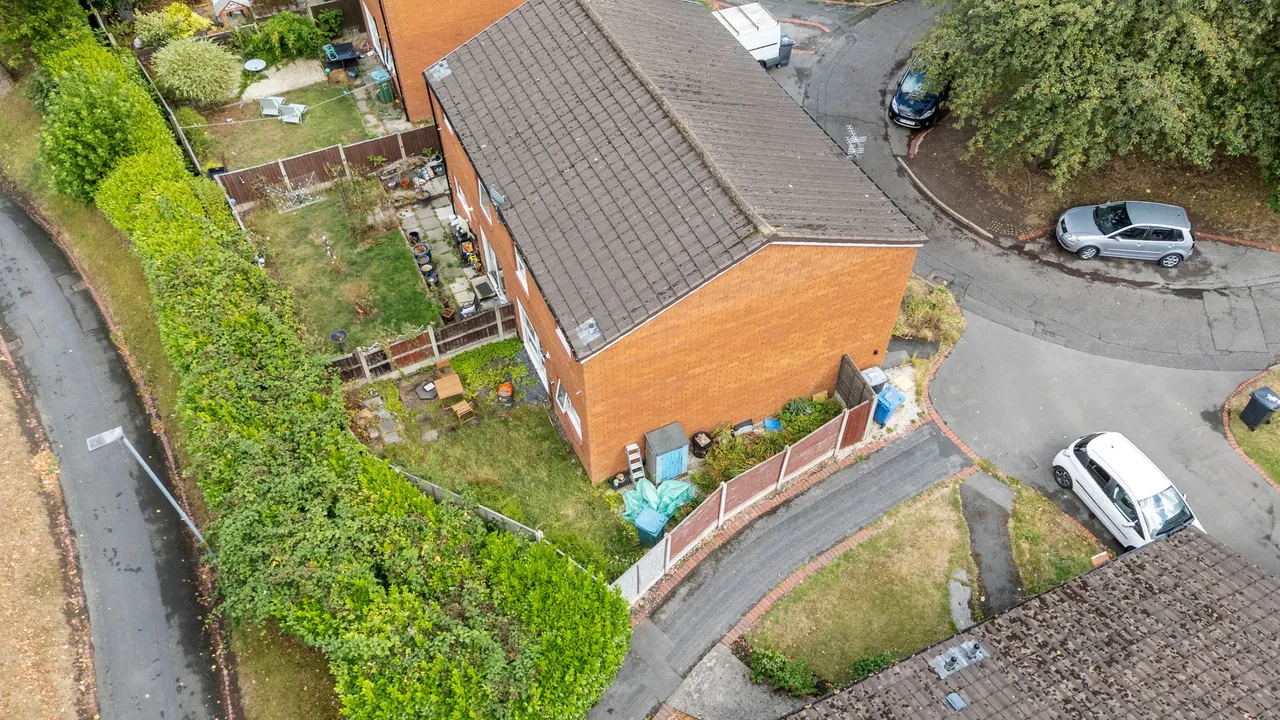 Oxmead Close, Padgate, Warrington, WA2 0QA, photo 19