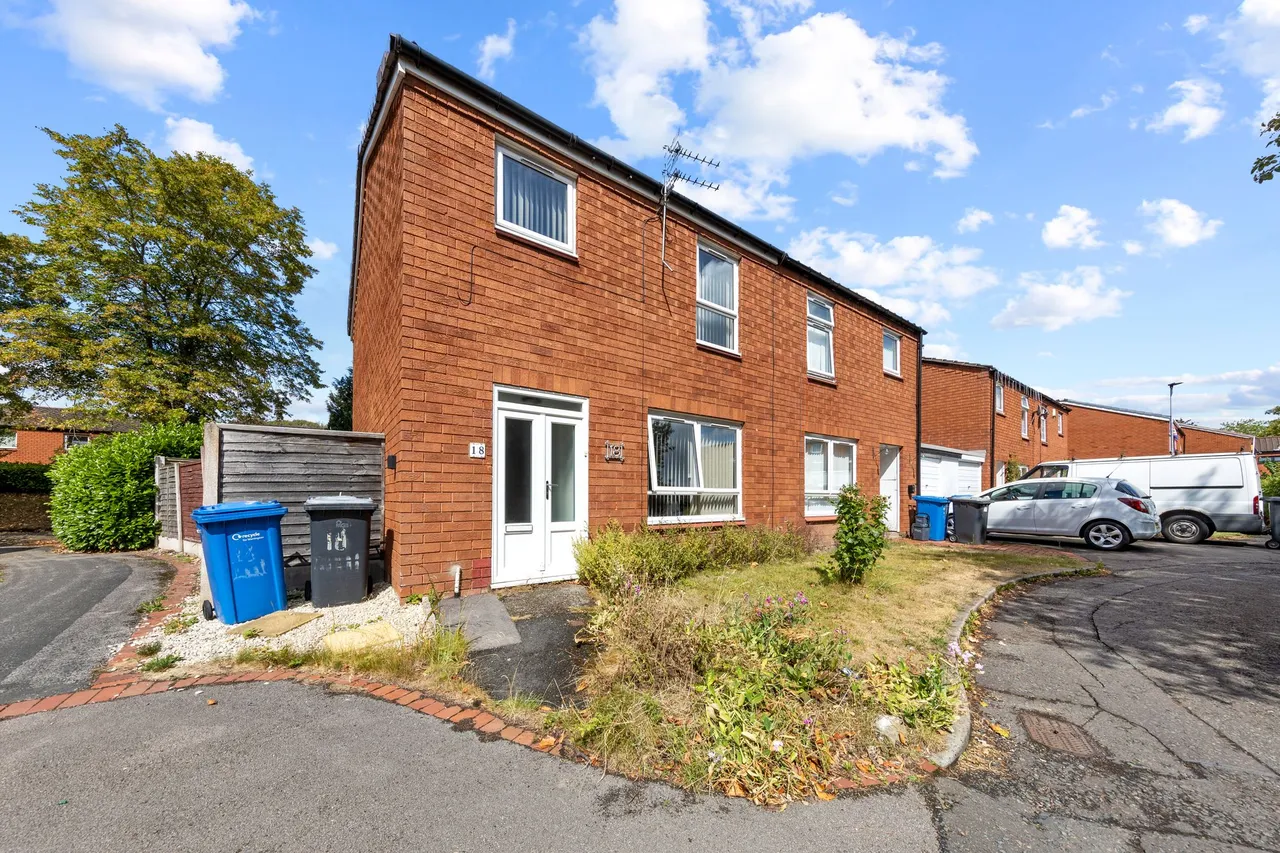 Oxmead Close, Padgate, Warrington, WA2 0QA, photo 5