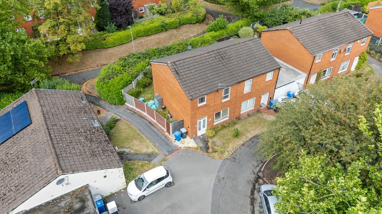Oxmead Close, Padgate, Warrington, WA2 0QA, photo 18