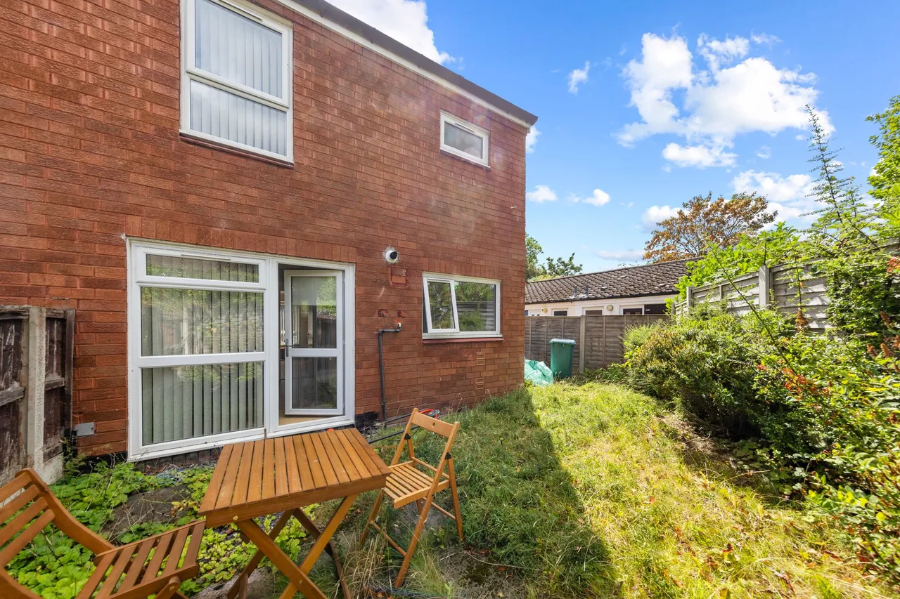 Oxmead Close, Padgate, Warrington, WA2 0QA, photo 16