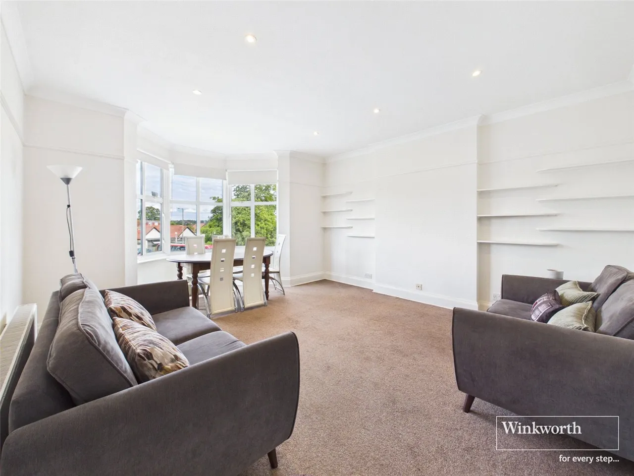 Queens Road, Hendon, NW4, photo 3