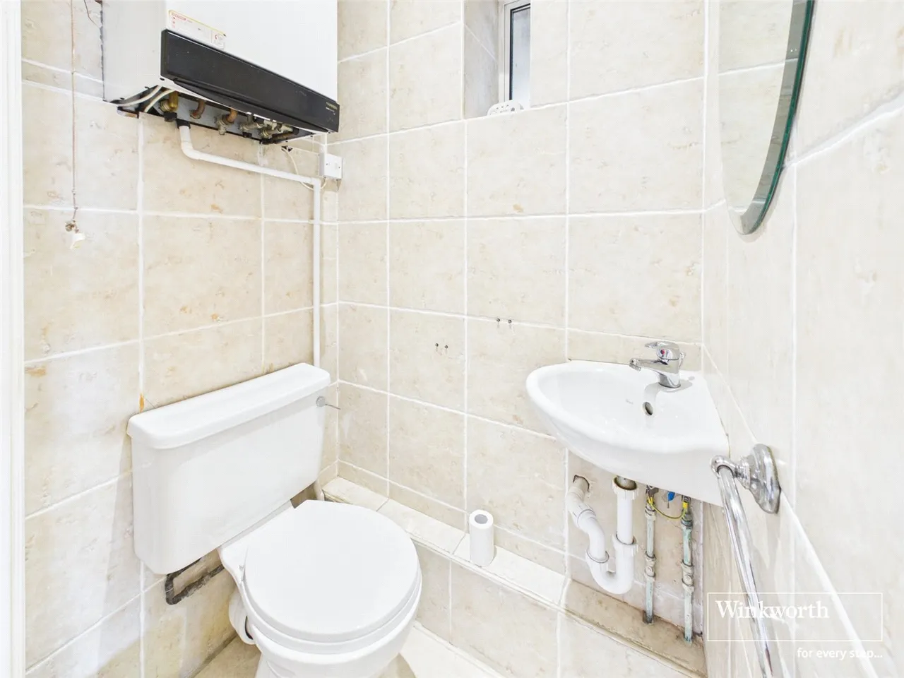 Queens Road, Hendon, NW4, photo 8
