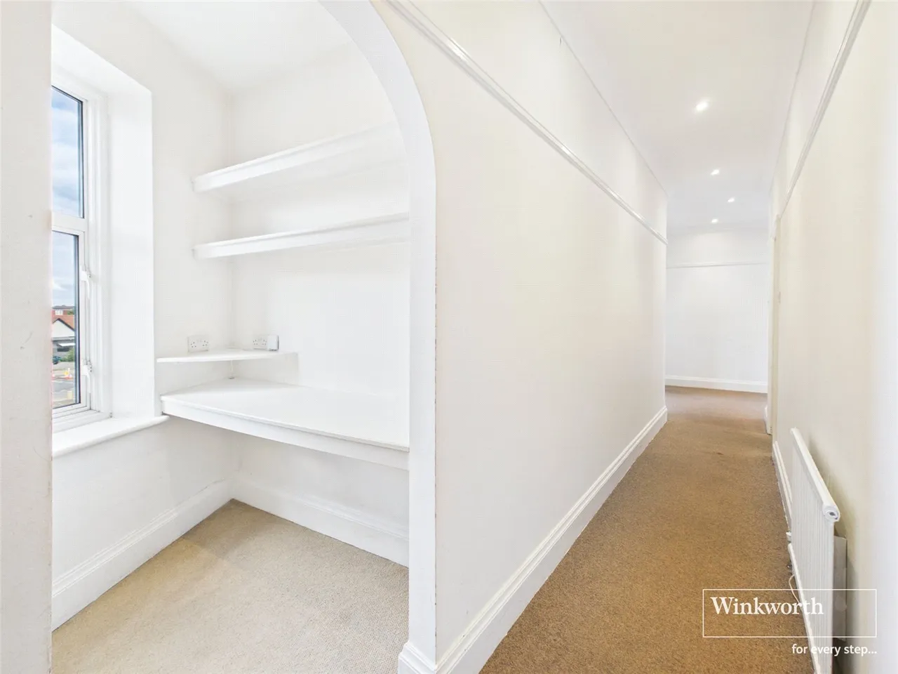 Queens Road, Hendon, NW4, photo 16