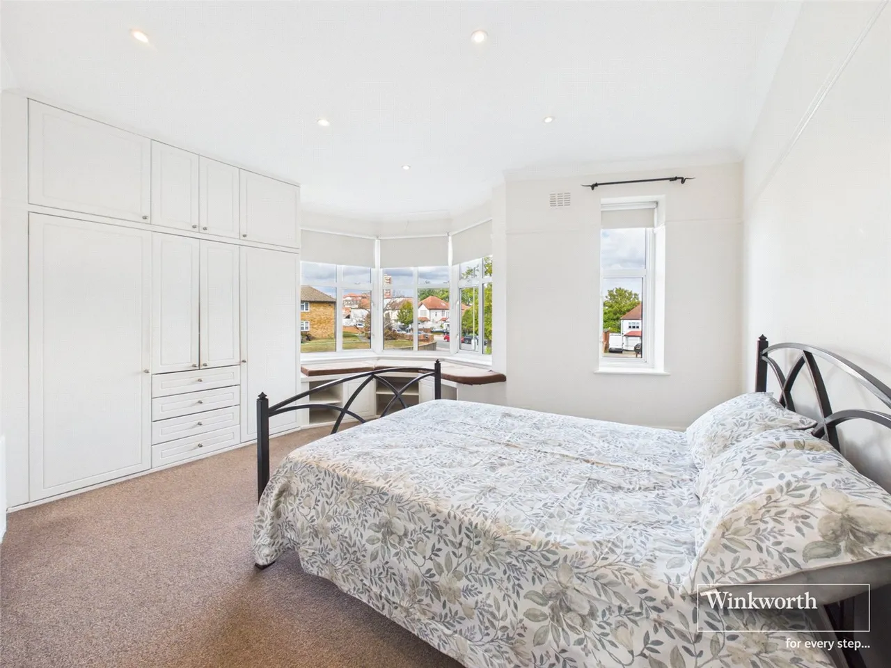 Queens Road, Hendon, NW4, photo 4