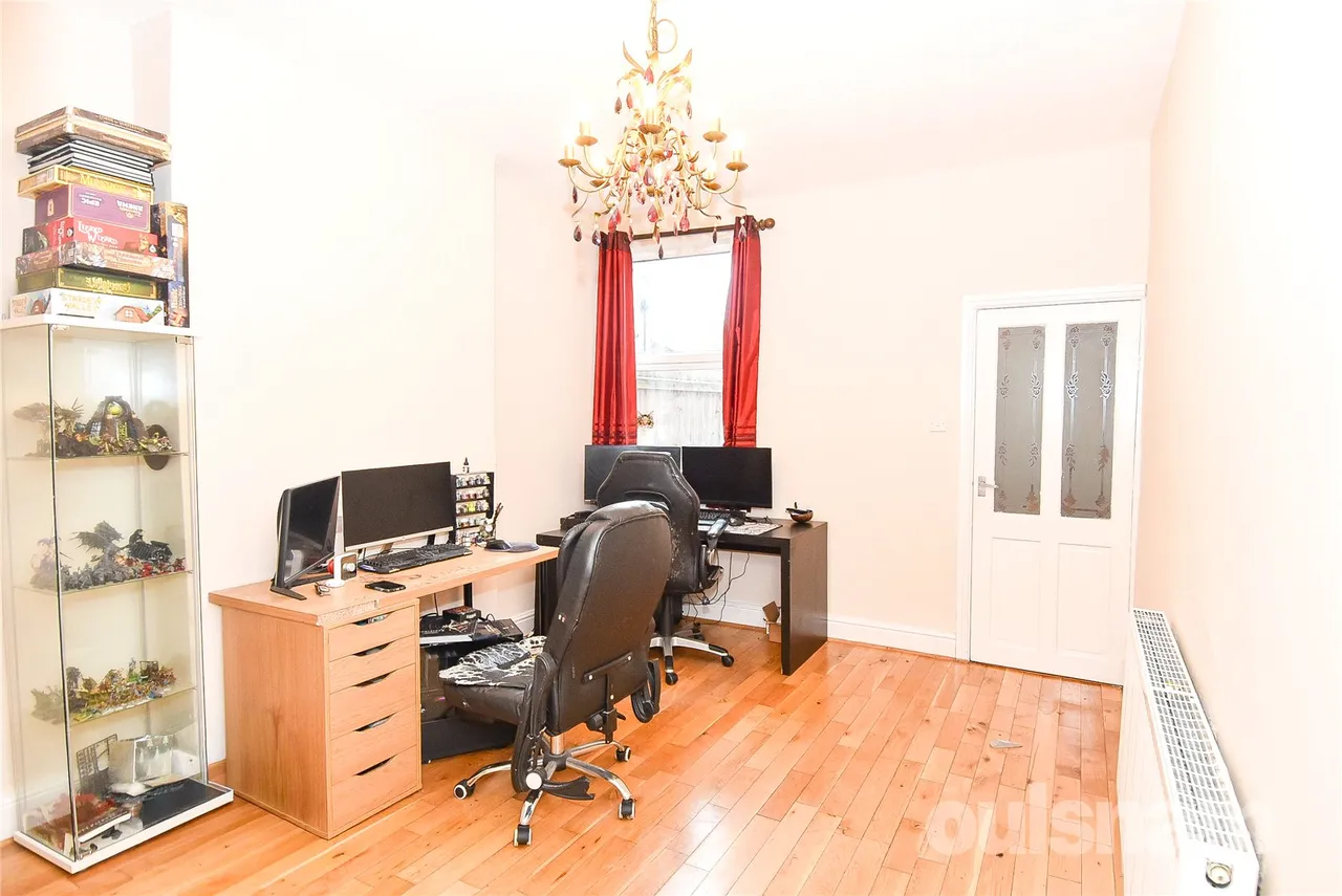 Florence Road, Kings Heath, Birmingham, West Midlands, B14 7DD, photo 4