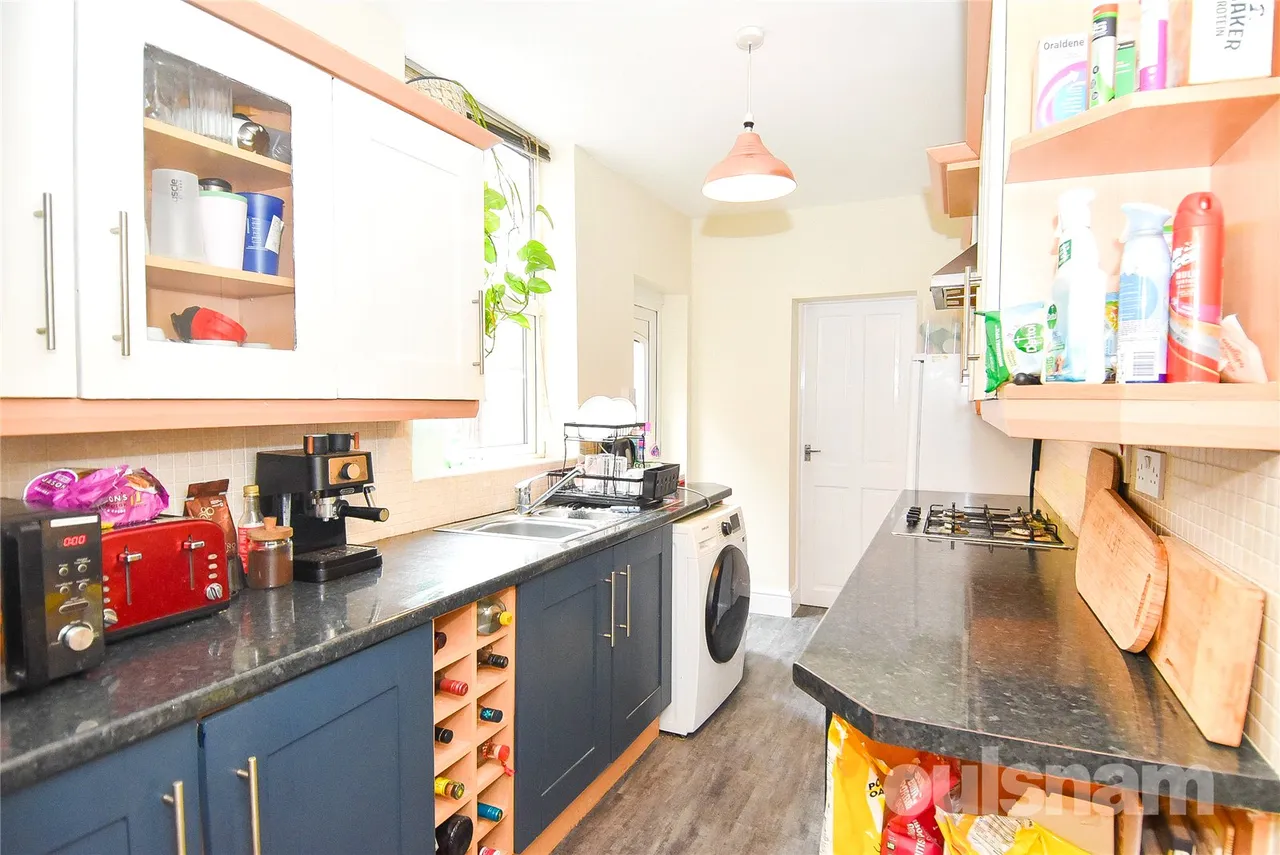Florence Road, Kings Heath, Birmingham, West Midlands, B14 7DD, photo 7