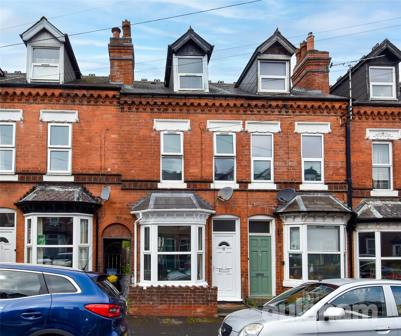 3 bed house for sale — Florence Road, Kings Heath, Birmingham, West Midlands, B14 7DD