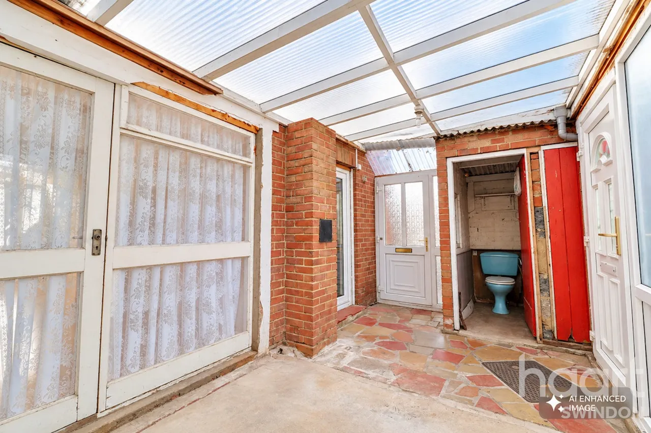 Birdbrook Road, Swindon, SN2, photo 6