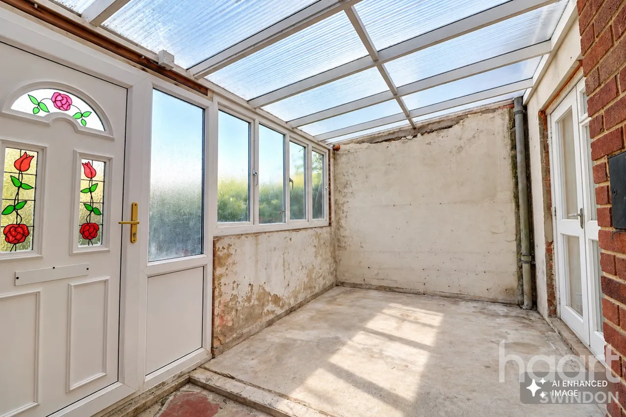 Birdbrook Road, Swindon, SN2, photo 19