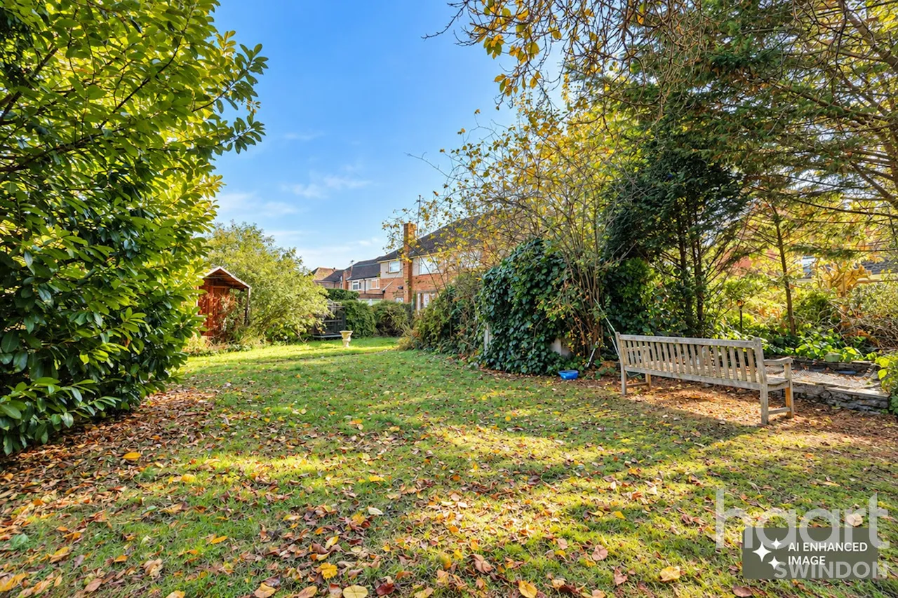 Birdbrook Road, Swindon, SN2, photo 14