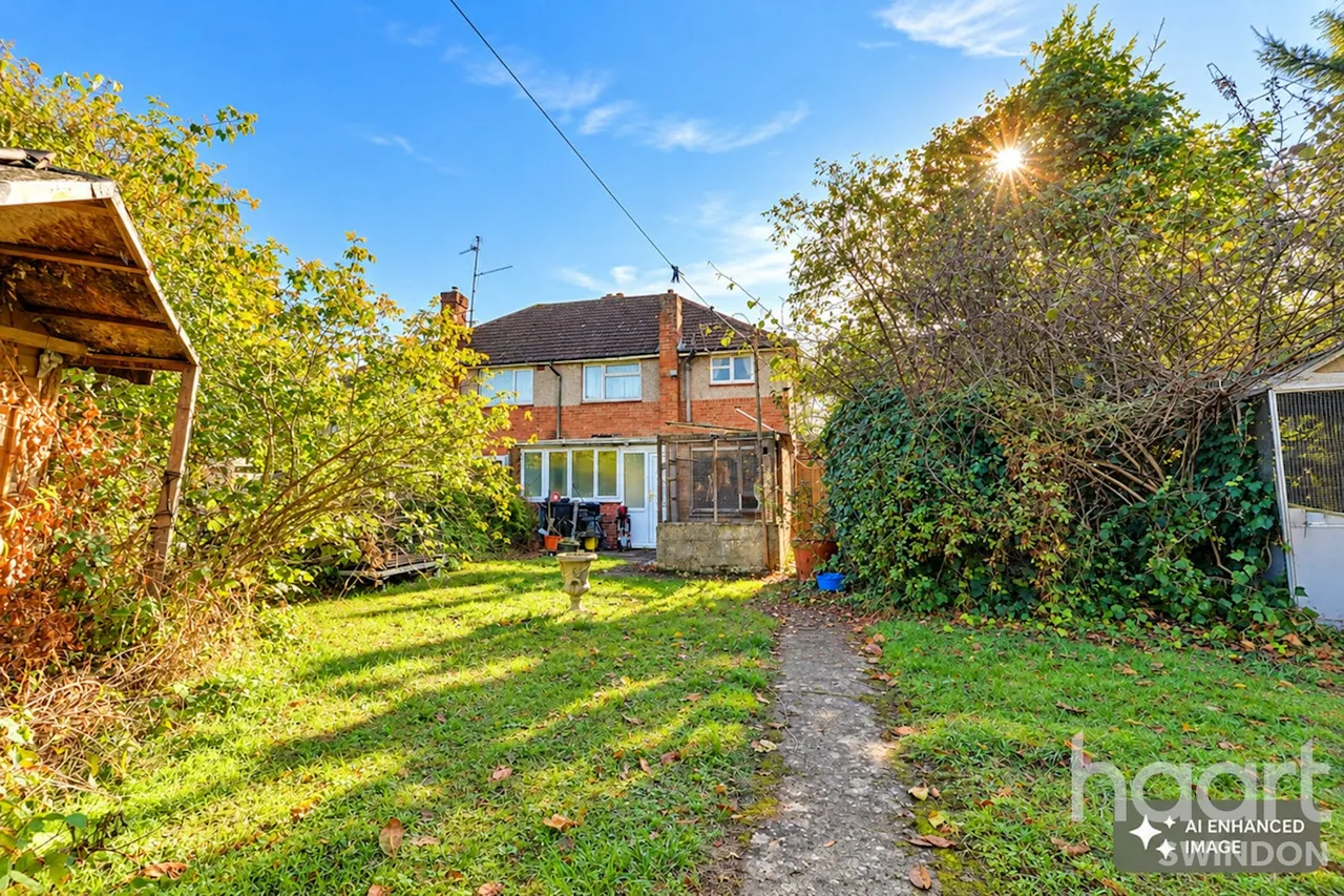 Birdbrook Road, Swindon, SN2, photo 20
