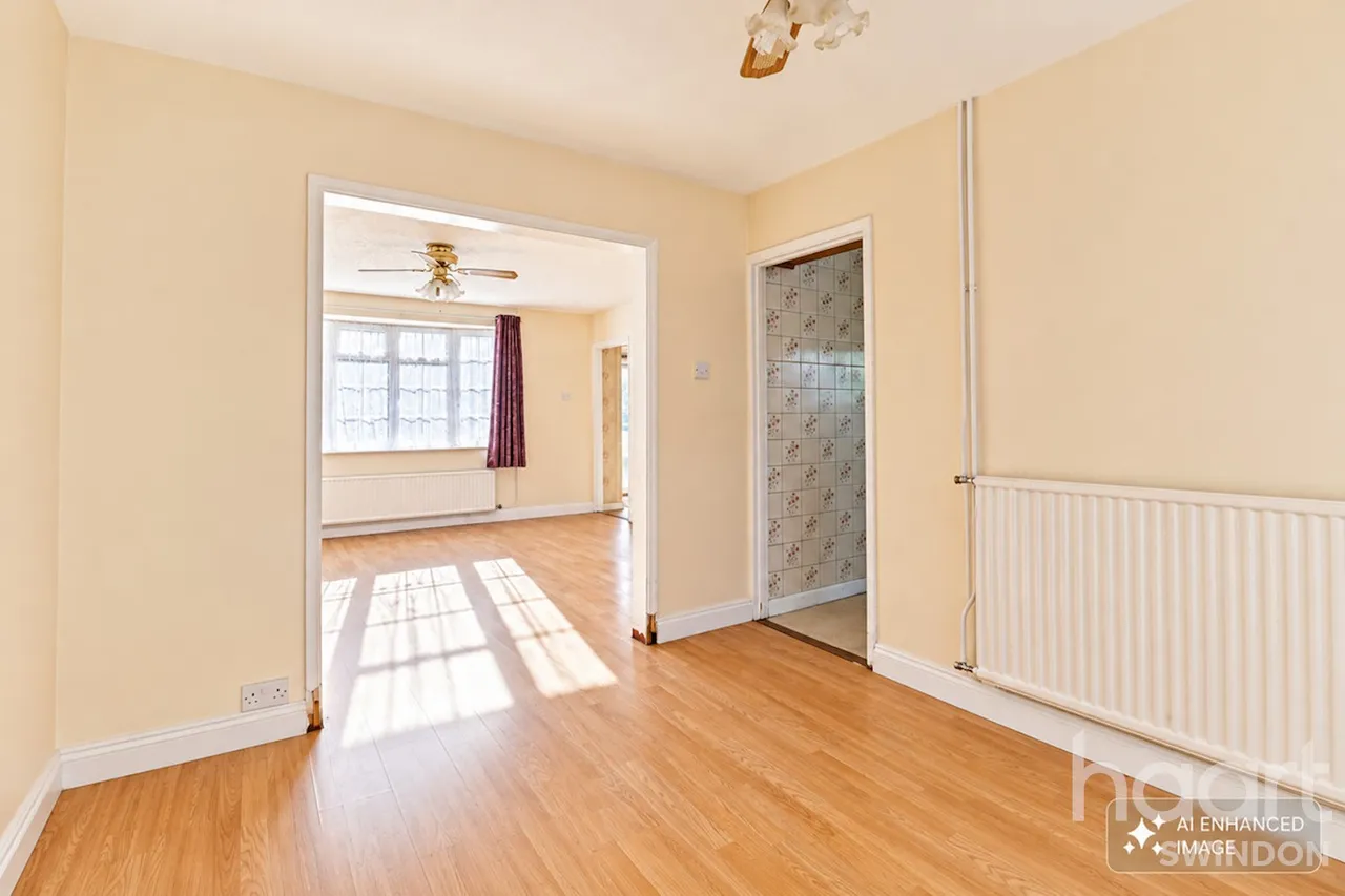 Birdbrook Road, Swindon, SN2, photo 5