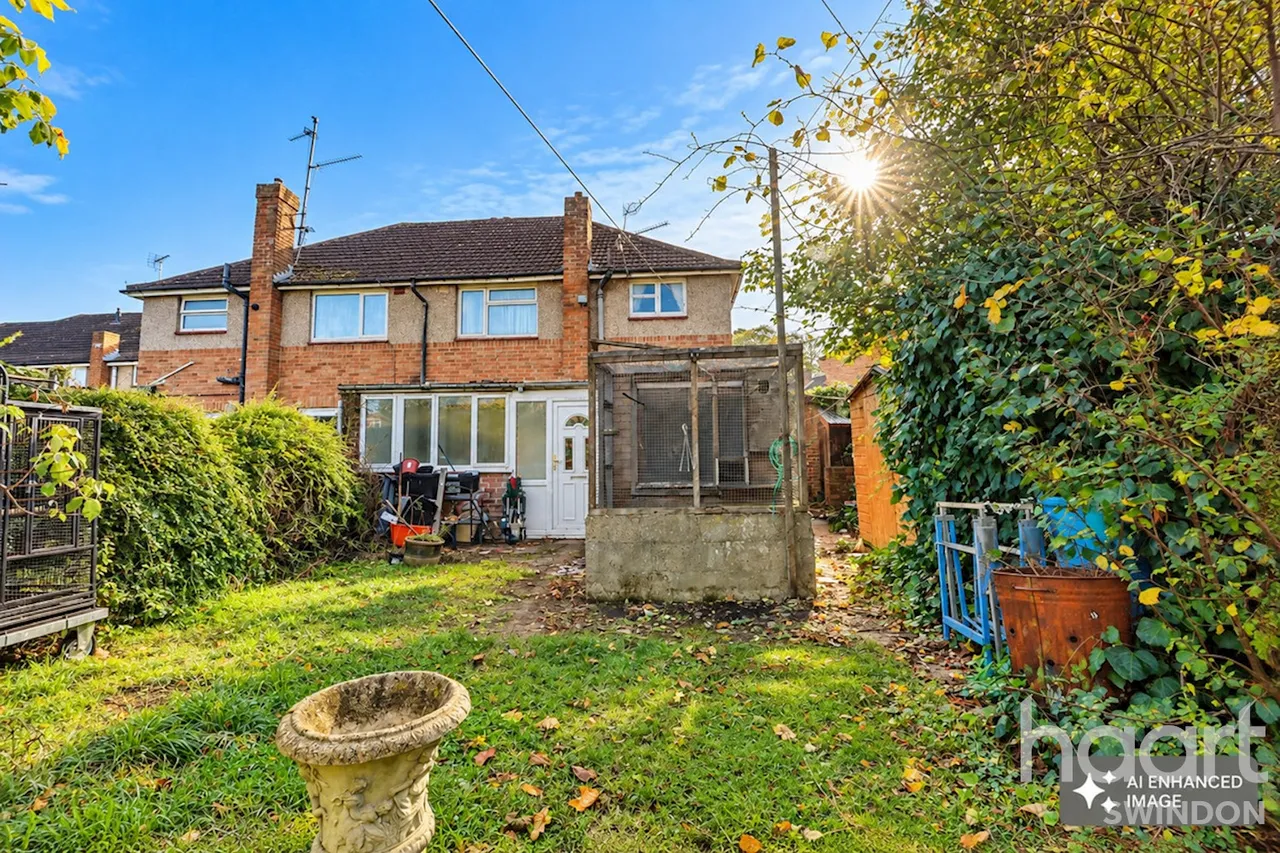 Birdbrook Road, Swindon, SN2, photo 22