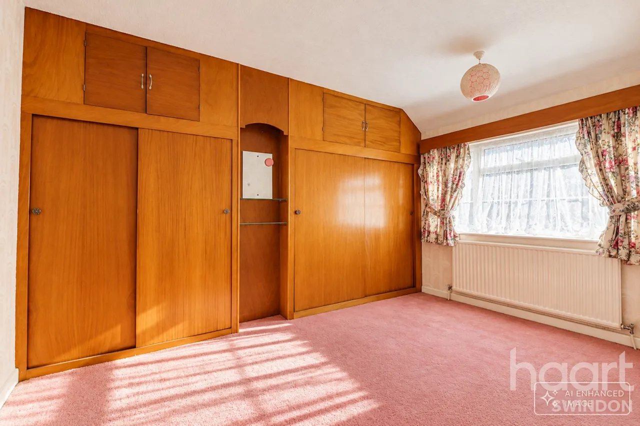 Birdbrook Road, Swindon, SN2, photo 9