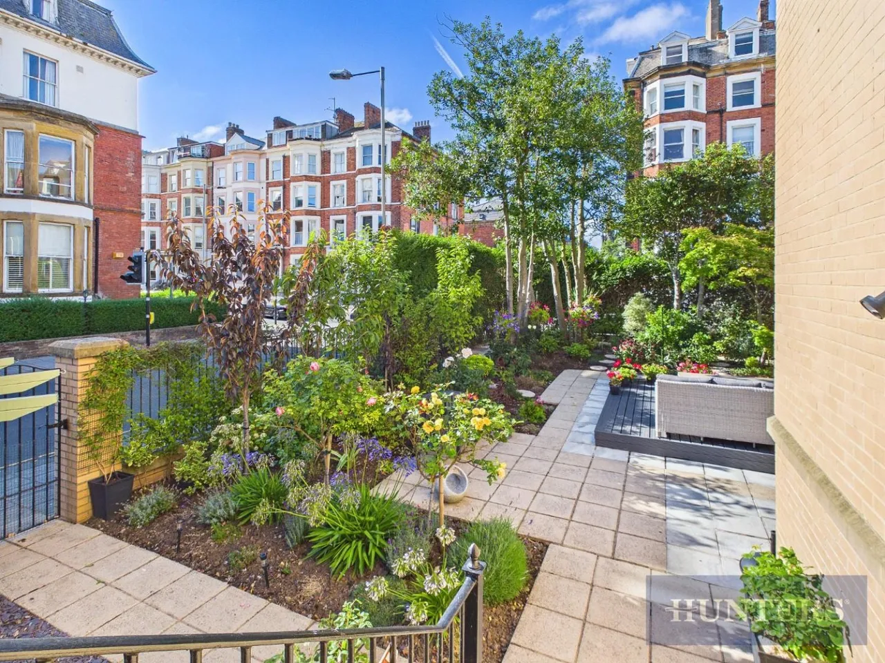 Prince Of Wales Terrace, Scarborough, YO11, photo 20