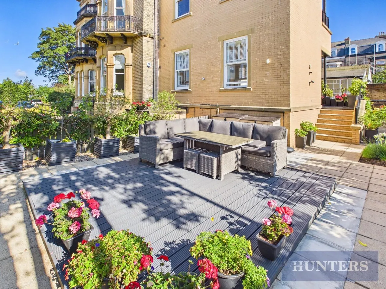 Prince Of Wales Terrace, Scarborough, YO11, photo 18