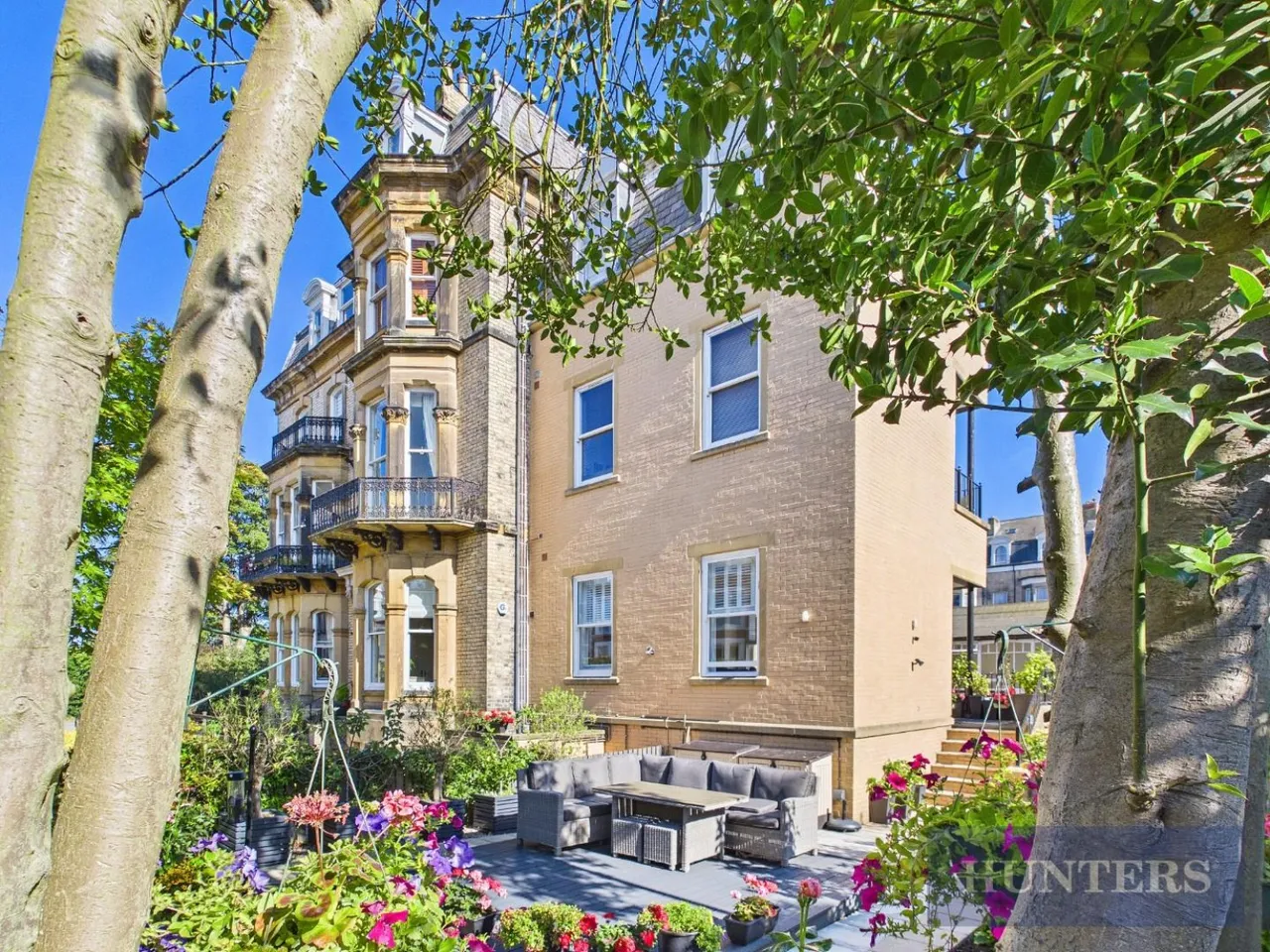 Prince Of Wales Terrace, Scarborough, YO11, photo 19