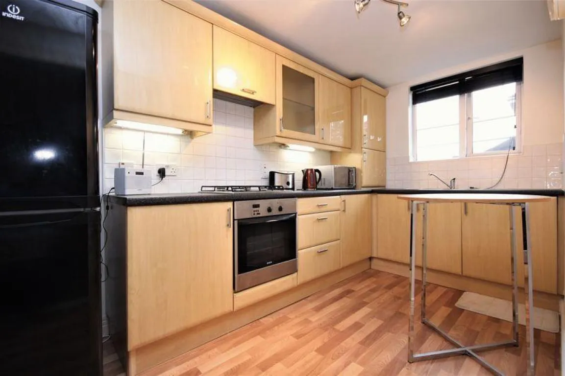 The Moorings, Hockley, Birmingham, photo 3