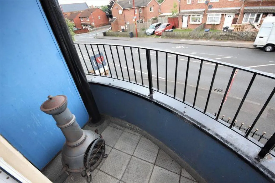 The Moorings, Hockley, Birmingham, photo 7