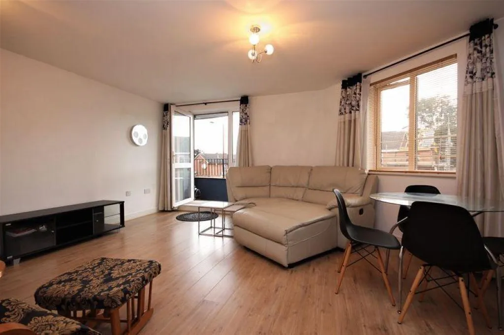 The Moorings, Hockley, Birmingham, photo 2