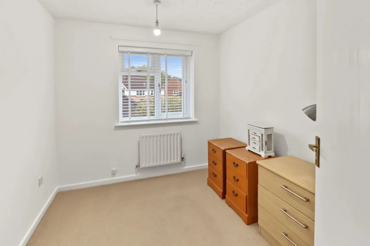 Windermere Avenue, Ashby-De-La-Zouch, LE65, photo 20