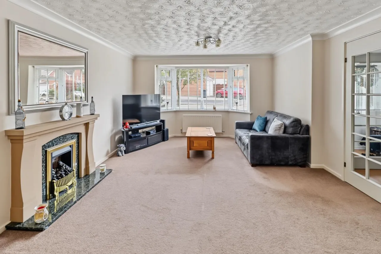 Windermere Avenue, Ashby-De-La-Zouch, LE65, photo 7