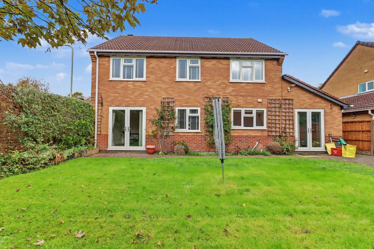 Windermere Avenue, Ashby-De-La-Zouch, LE65, photo 2
