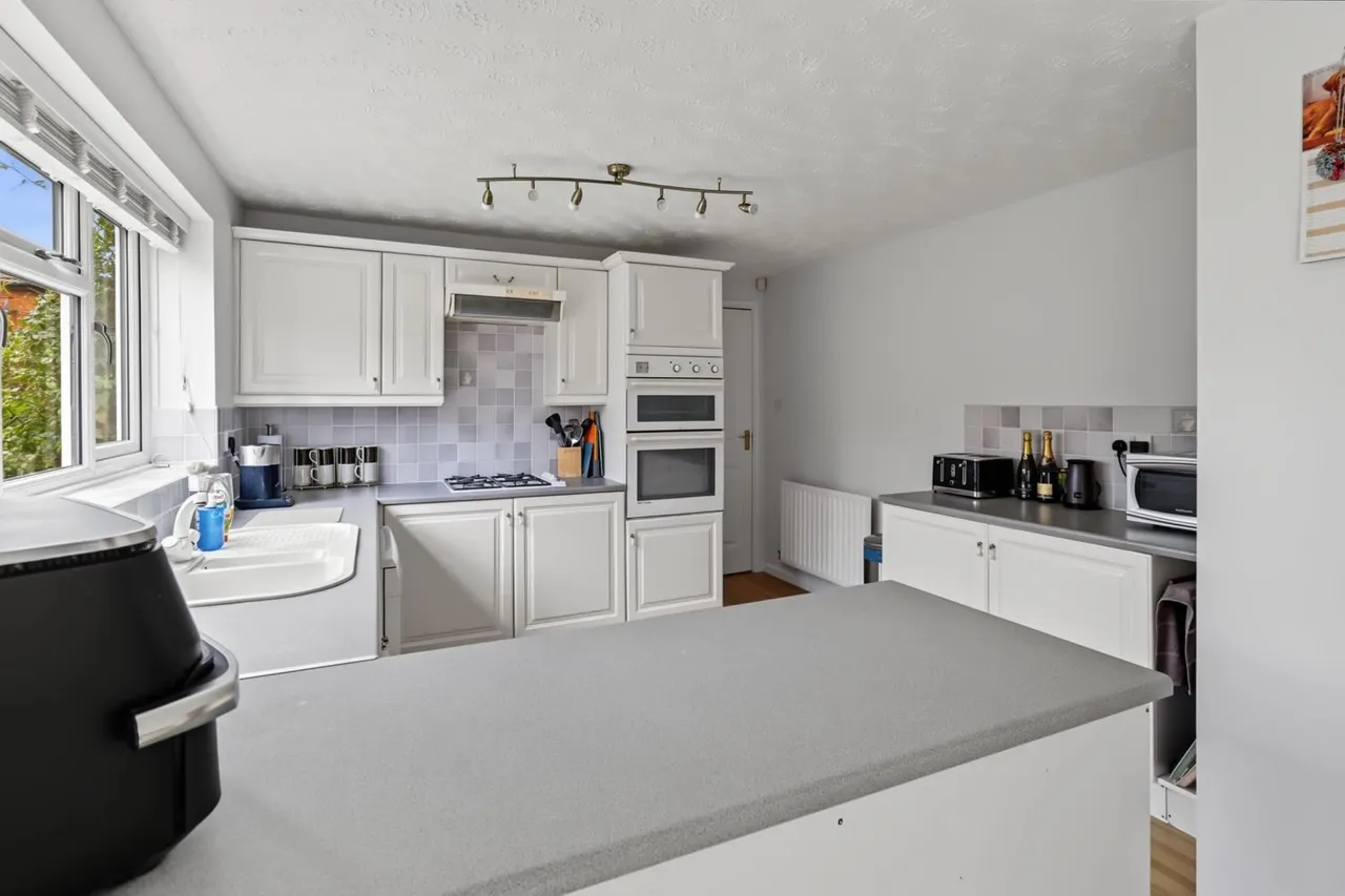 Windermere Avenue, Ashby-De-La-Zouch, LE65, photo 10