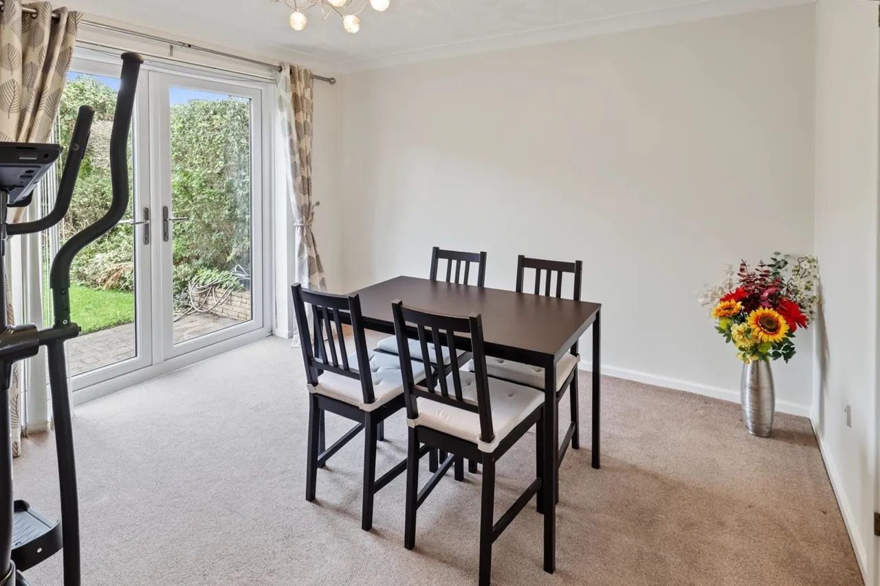 Windermere Avenue, Ashby-De-La-Zouch, LE65, photo 8